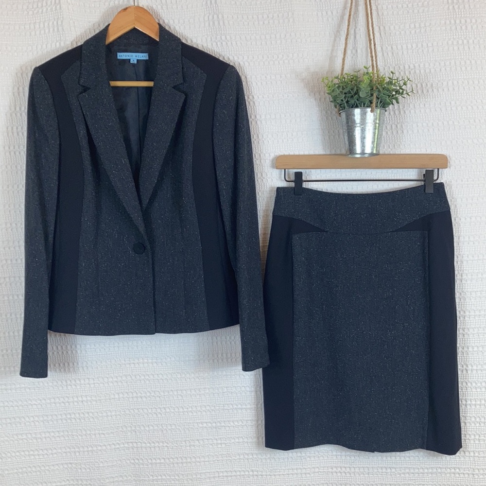 ANTONIO MELANI ⭐️